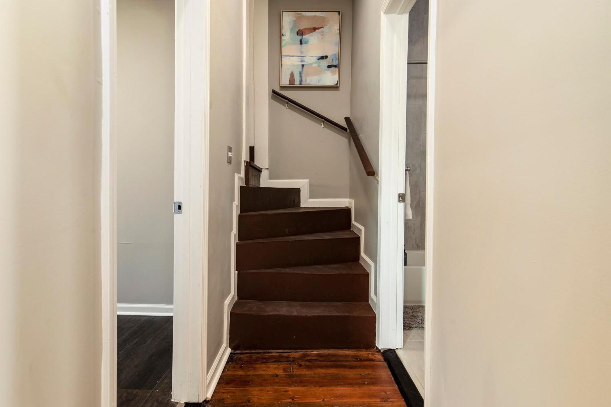 Historic Cozysuites 4br 2ba With A Modern Touch * Louisville