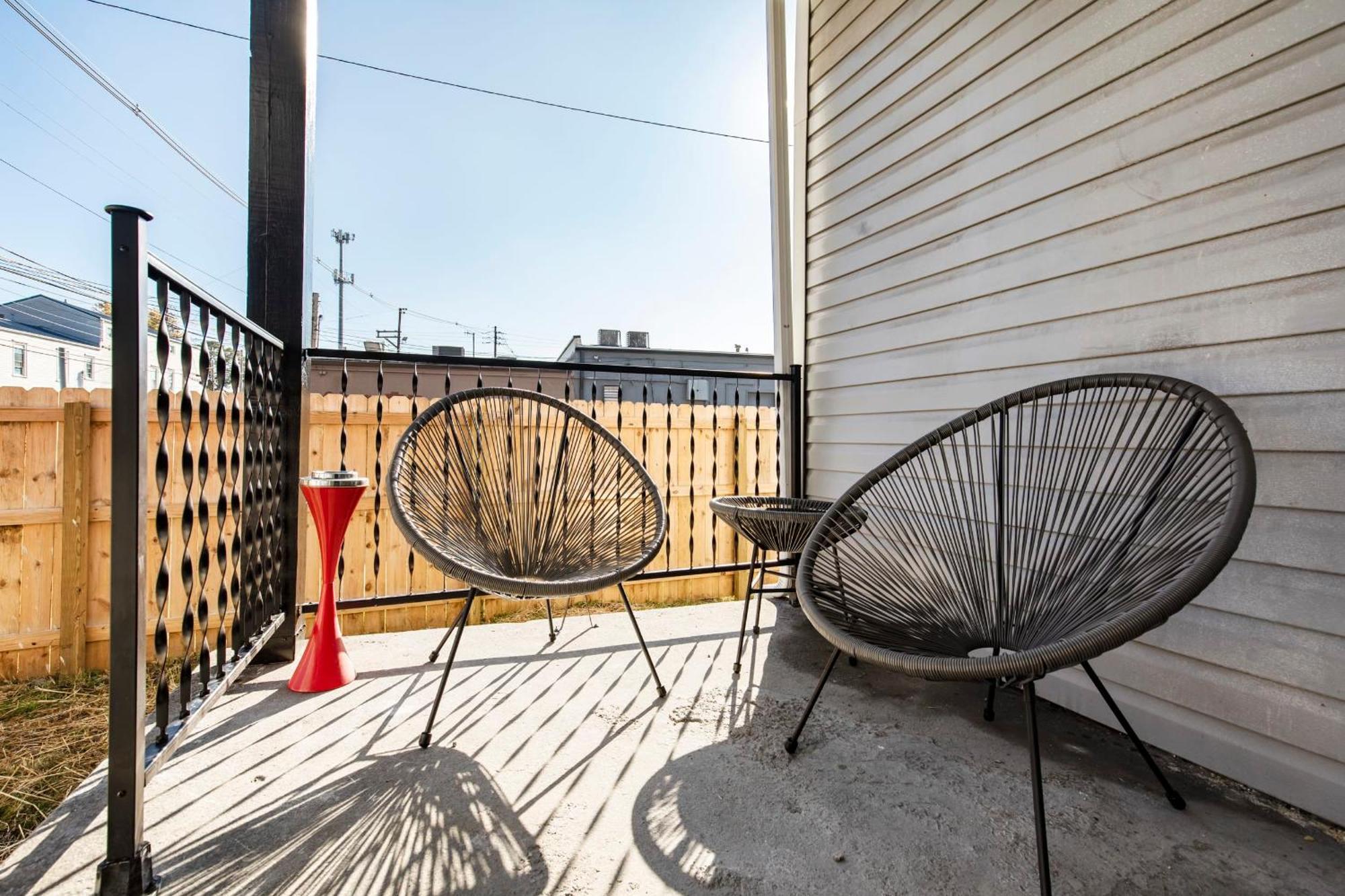 Historic Cozysuites 4br 2ba With A Modern Touch Louisville