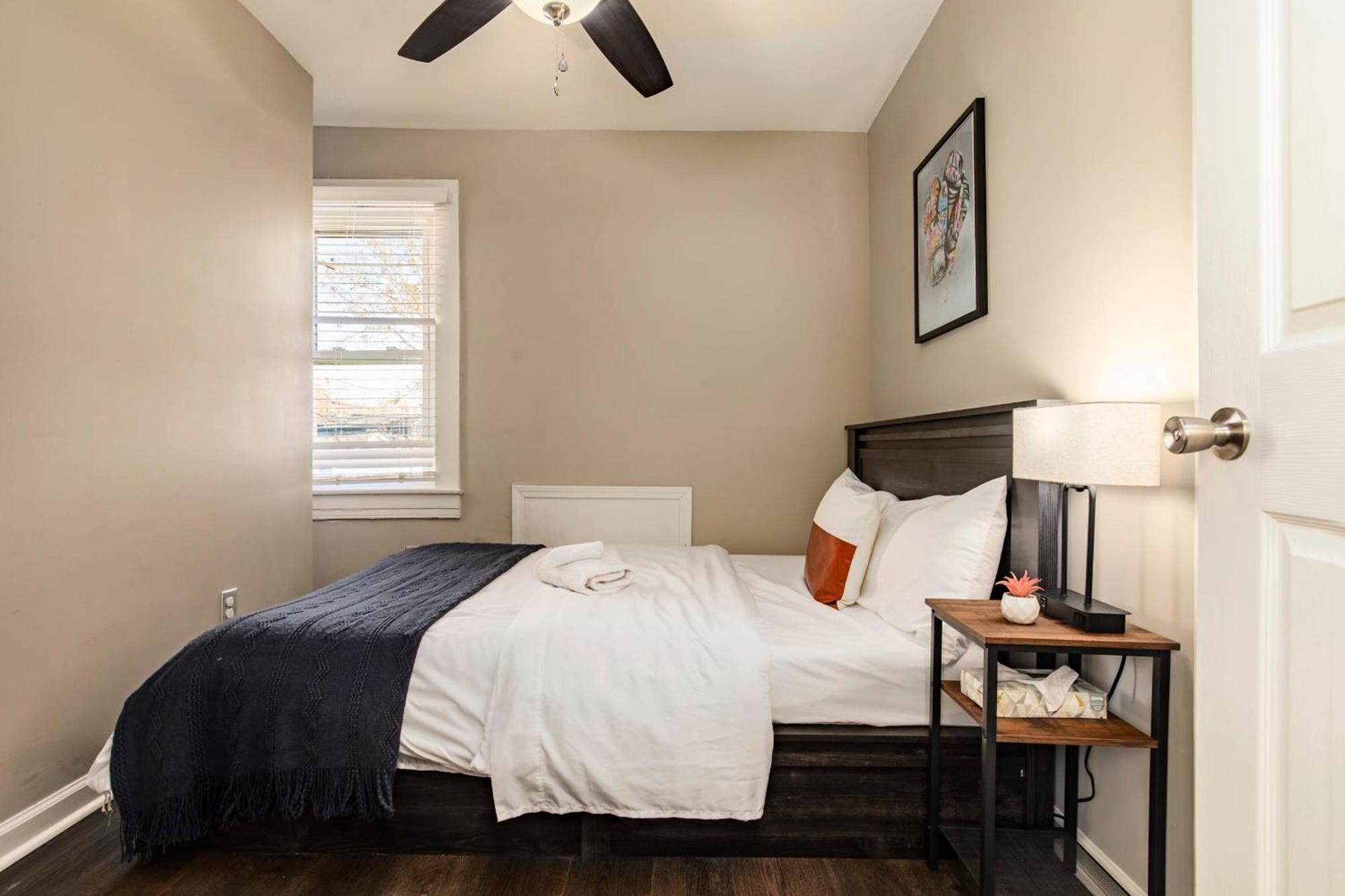 Historic Cozysuites 4br 2ba With A Modern Touch Holiday home Louisville