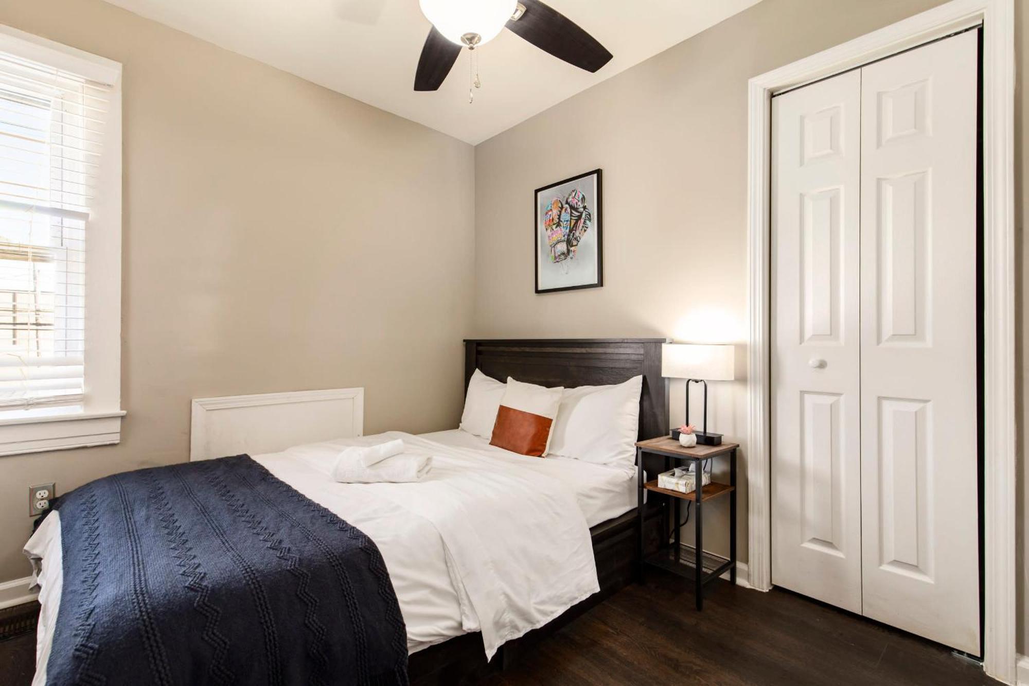 Historic Cozysuites 4br 2ba With A Modern Touch * Louisville